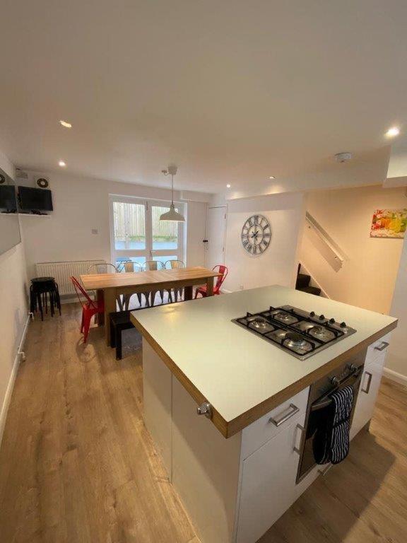 Beachside House Brighton Luaran gambar