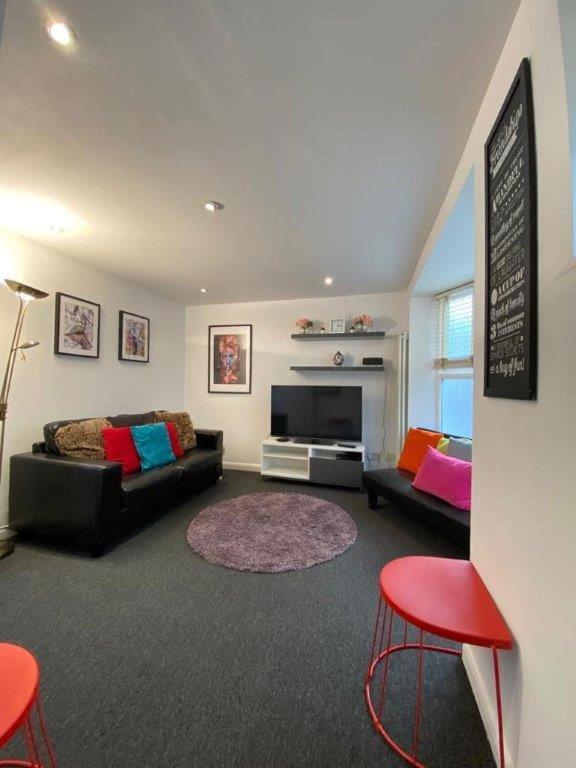 Beachside House Brighton Luaran gambar