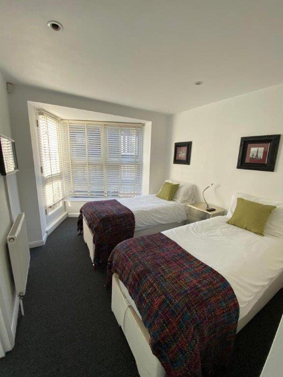 Beachside House Brighton Luaran gambar