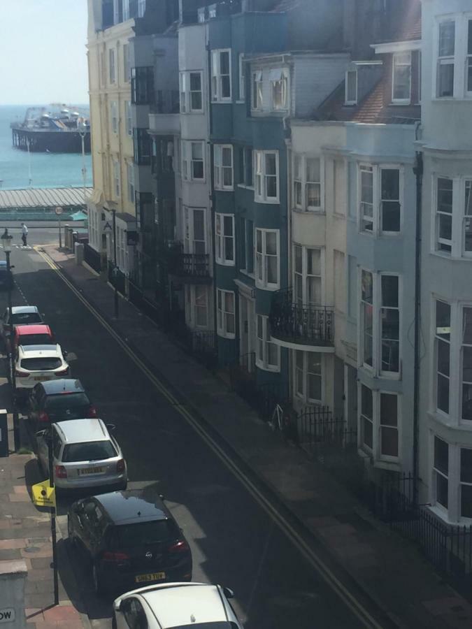 Beachside House Brighton Luaran gambar
